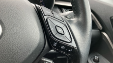 Toyota C-HR 1.8 Hybrid Icon 5dr CVT Hybrid Hatchback